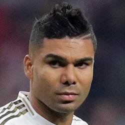 Casemiro کاسمیرو