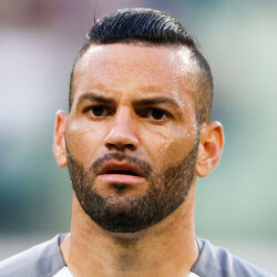 Weverton Pereira da Silva