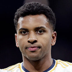 Rodrygo Silva de Goes