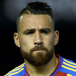Nicolas Otamendi