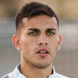 Leandro Paredes
