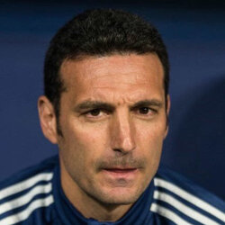 Lionel Scaloni‎