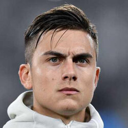 Paulo Dybala