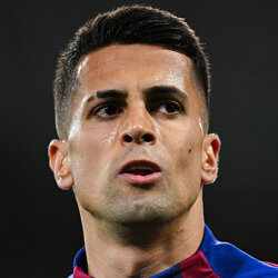 Joao Cancelo