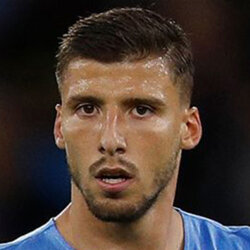 Ruben Dias