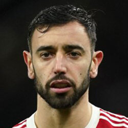Bruno Fernandes