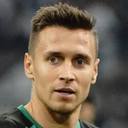 Przemyslaw Frankowski