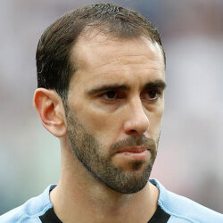 Diego Godin