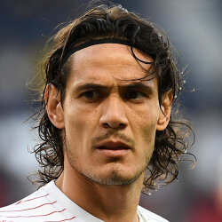 Edinson Cavani