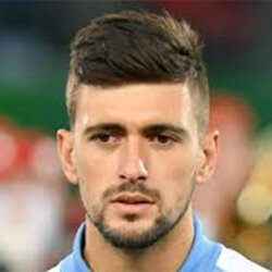 Giorgian de Arrascaeta