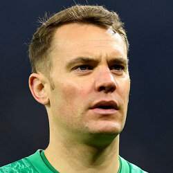 Manuel Neuer