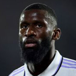 Antonio Rudiger
