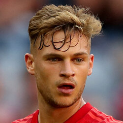 Joshua Kimmich