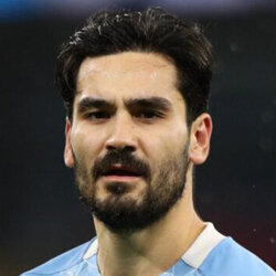 Ilkay Gundogan