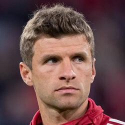 Thomas Muller