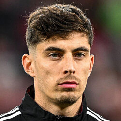 Kai Havertz