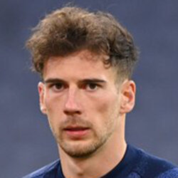 Leon Goretzka