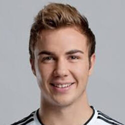 Mario Gotze