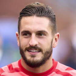 Koke (خورخه رسورکسیون مرودیو)