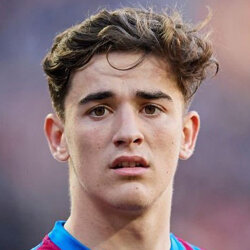 Gavi (Pablo Gavira‎)