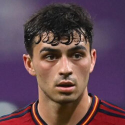 Pedri (Pedro Gonzalez Lopez)