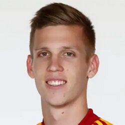 Dani Olmo