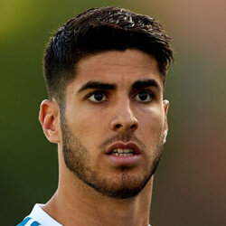 Marco Asensio