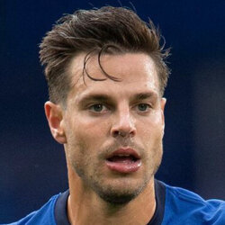 Cesar Azpilicueta