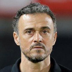 Luis Enrique