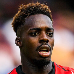 Inaki Williams