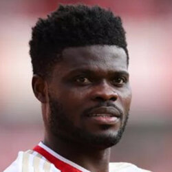 Thomas Partey