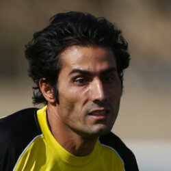 Saeid Ghezel Gachli
