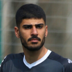 Alireza Goli