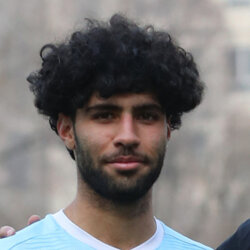 امیرحسین اندامی