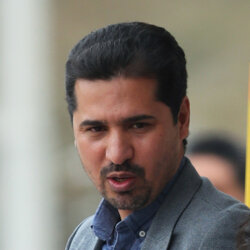 Seyyed Asad Haj Mohammadi