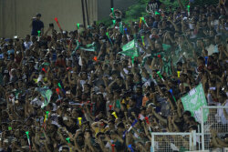 ّFans Kheybar Khorramabad
