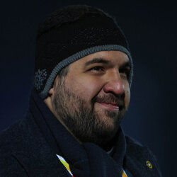 Mohammad Sadegh Mir Salehian