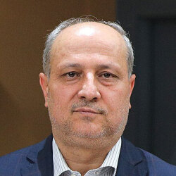 Manaf Hashemi