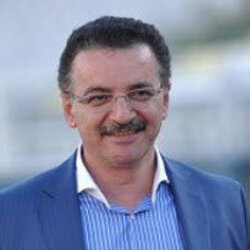 Mohammadreza Zenouzi