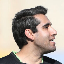 Mohammad Fekri Nodeh