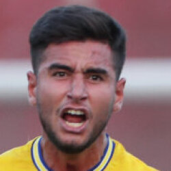 محمدامین مهدوی کیوج