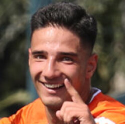 امیرعلی مددی زاده