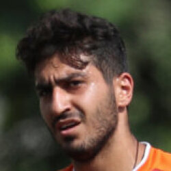 علیرضا احسانی فر