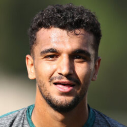 محمدرضا حسنوند