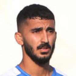 Aliasghar pourmalek Amiri