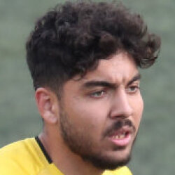 Mohammad Saleh Rostami