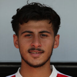 Mahan Hasanalizadeh Roudi