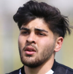 Aliar Rahmani Najafabadi