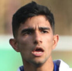 Mohammad javad Safar doust