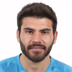 رضا حیدریان